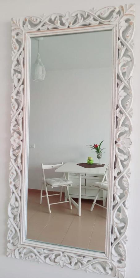 Appartement Casablanca à Sardina Extérieur photo