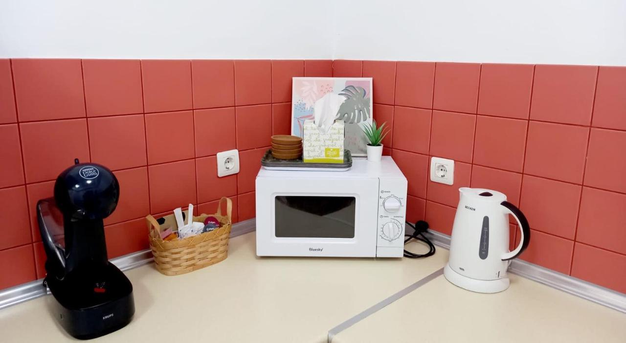 Appartement Casablanca à Sardina Extérieur photo