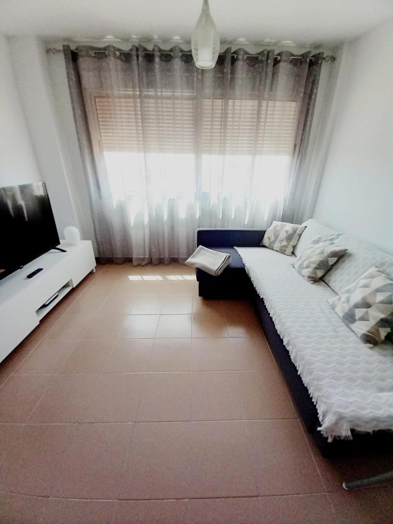 Appartement Casablanca à Sardina Extérieur photo