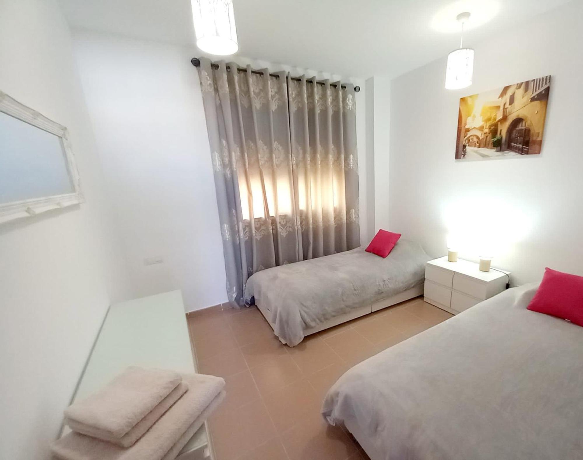 Appartement Casablanca à Sardina Extérieur photo